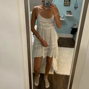 EN CRÉME Sundress